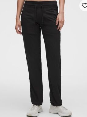 LULULEMON Dance Studio Pant